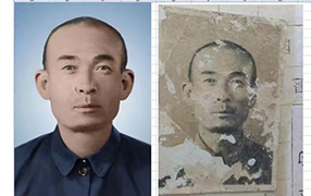 浠水老照片修复-2
