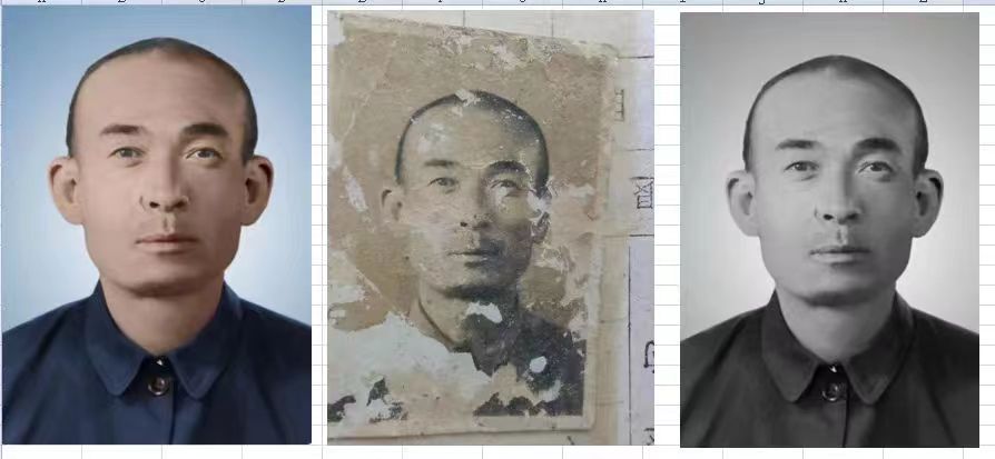 浠水老照片模糊修复-21